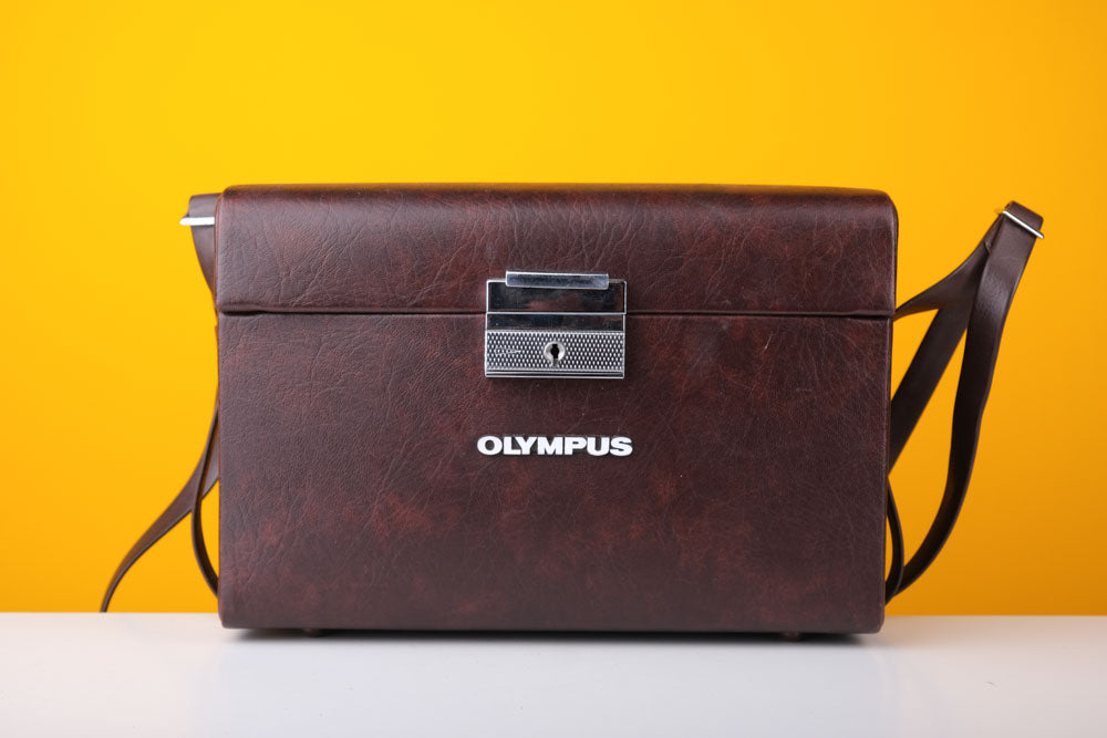 Olympus messenger bag online