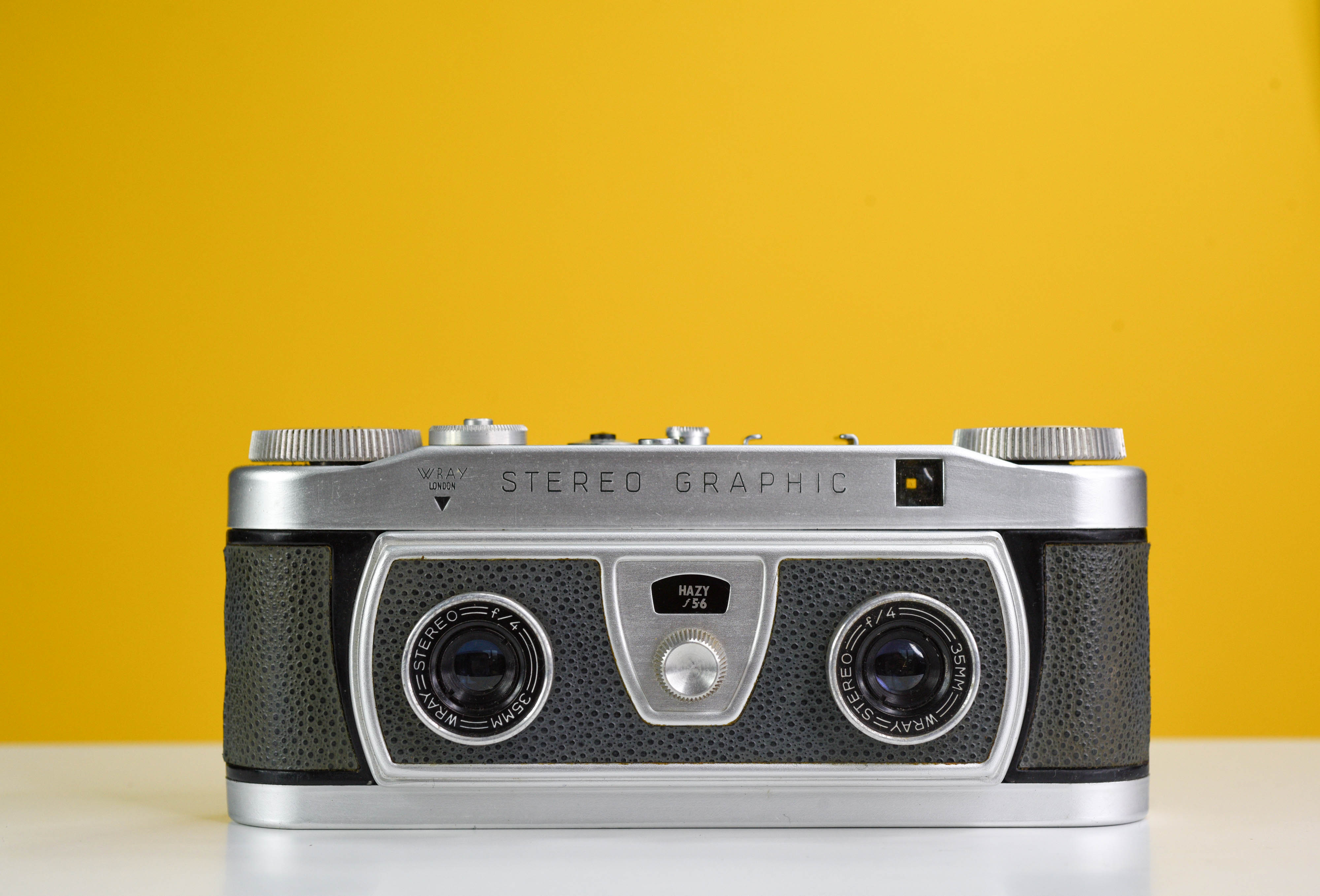 35mm stereo camera