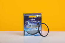 Load image into Gallery viewer, Hoya 52mm Pro1 Digital UV Skylight (1B) Lens Filter
