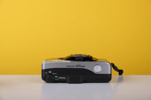 Load image into Gallery viewer, Canon SureShot 105 Zoom 35mm Point and Shoot Film Camera
