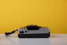 Load image into Gallery viewer, Canon SureShot 105 Zoom 35mm Point and Shoot Film Camera
