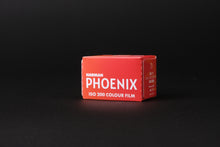 Load image into Gallery viewer, Harman Phoenix - 35mm Film 36 Exposures
