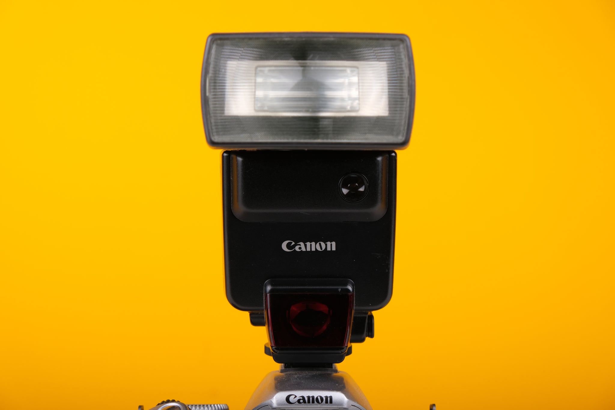 Camera store Flash