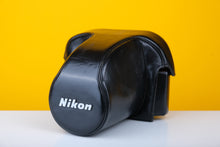 Load image into Gallery viewer, Nikon CH-5 for Zoom Lens Film Camera Case
