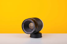 Load image into Gallery viewer, Panagor 90mm f2.8 PMC Auto Macro Lens For Nikon Ai
