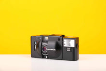 Load image into Gallery viewer, Olympus XA2 35mm Point and Shoot Film Camera with A11 Flash
