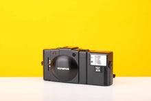 Load image into Gallery viewer, Olympus XA2 35mm Point and Shoot Film Camera with A11 Flash
