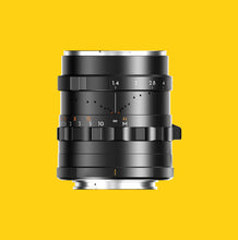 Load image into Gallery viewer, Thypoch Full-frame Photography Lens Simera 28mm f1.4 for Fujifilm X Mount
