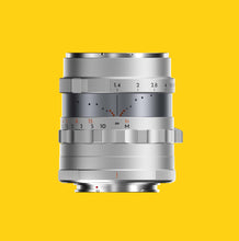 Load image into Gallery viewer, Thypoch Full-frame Photography Lens Simera 28mm f1.4 for Fujifilm X Mount
