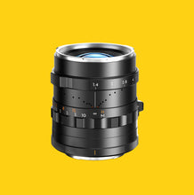 Load image into Gallery viewer, Thypoch Full-frame Photography Lens Simera 28mm f1.4 for Fujifilm X Mount
