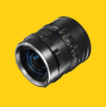 Load image into Gallery viewer, Thypoch Full-frame Photography Lens Simera 28mm f1.4 for Fujifilm X Mount
