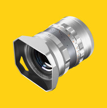 Load image into Gallery viewer, Thypoch Full-frame Photography Lens Simera 28mm f1.4 for Fujifilm X Mount
