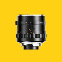 Load image into Gallery viewer, Thypoch Full-frame Photography Lens Simera 28mm f1.4 for Leica M Mount
