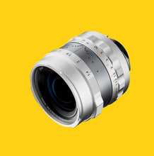 Load image into Gallery viewer, Thypoch Full-frame Photography Lens Simera 28mm f1.4 for Leica M Mount
