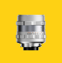 Load image into Gallery viewer, Thypoch Full-frame Photography Lens Simera 28mm f1.4 for Leica M Mount
