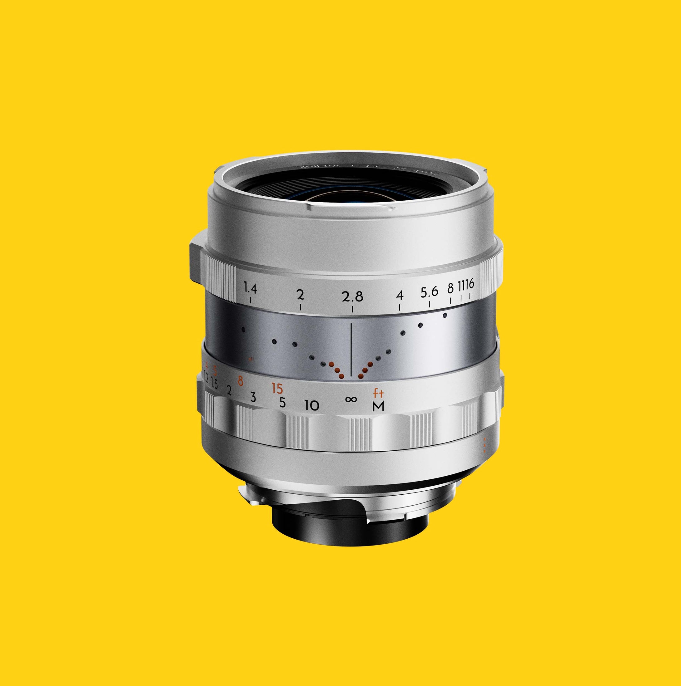 Thypoch Lens Simera 28mm f1.4 for Leica M Mount