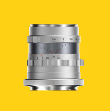 Load image into Gallery viewer, Thypoch Full-frame Photography Lens Simera 28mm f1.4 for Nikon Z Mount
