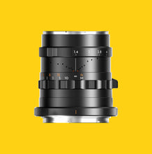 Load image into Gallery viewer, Thypoch Full-frame Photography Lens Simera 28mm f1.4 for Nikon Z Mount
