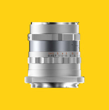 Load image into Gallery viewer, Thypoch Full-frame Photography Lens Simera 28mm f1.4 for Nikon Z Mount
