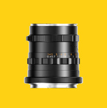 Load image into Gallery viewer, Thypoch Full-frame Photography Lens Simera 28mm f1.4 for Nikon Z Mount
