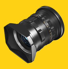 Load image into Gallery viewer, Thypoch Full-frame Photography Lens Simera 28mm f1.4 for Nikon Z Mount
