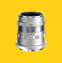 Load image into Gallery viewer, Thypoch Full-frame Photography Lens Simera 28mm f1.4 for Nikon Z Mount
