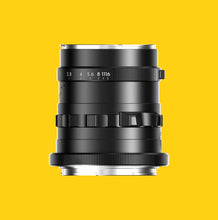 Load image into Gallery viewer, Thypoch Full-frame Photography Lens Simera 28mm f1.4 for Nikon Z Mount
