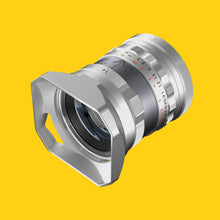 Load image into Gallery viewer, Thypoch Full-frame Photography Lens Simera 35mm f1.4 for Fujifilm X Mount
