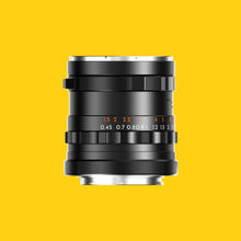 Load image into Gallery viewer, Thypoch Full-frame Photography Lens Simera 35mm f1.4 for Fujifilm X Mount
