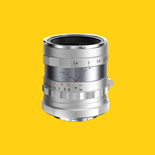 Load image into Gallery viewer, Thypoch Full-frame Photography Lens Simera 35mm f1.4 for Fujifilm X Mount
