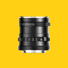 Load image into Gallery viewer, Thypoch Full-frame Photography Lens Simera 35mm f1.4 for Fujifilm X Mount
