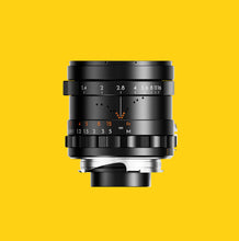 Load image into Gallery viewer, Thypoch Full-frame Photography Lens Simera 35mm f1.4 for Leica M Mount
