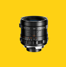 Load image into Gallery viewer, Thypoch Full-frame Photography Lens Simera 35mm f1.4 for Leica M Mount
