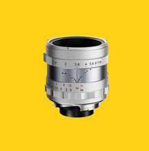 Load image into Gallery viewer, Thypoch Full-frame Photography Lens Simera 35mm f1.4 for Leica M Mount
