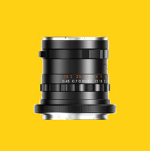 Load image into Gallery viewer, Thypoch Full-frame Photography Lens Simera 35mm f1.4 for Nikon Z Mount
