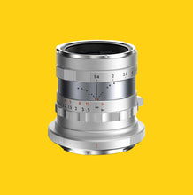 Load image into Gallery viewer, Thypoch Full-frame Photography Lens Simera 35mm f1.4 for Nikon Z Mount
