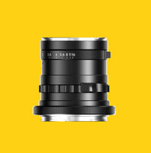 Load image into Gallery viewer, Thypoch Full-frame Photography Lens Simera 35mm f1.4 for Nikon Z Mount
