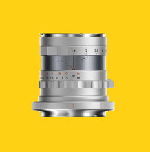 Load image into Gallery viewer, Thypoch Full-frame Photography Lens Simera 35mm f1.4 for Nikon Z Mount
