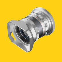 Load image into Gallery viewer, Thypoch Full-frame Photography Lens Simera 35mm f1.4 for Nikon Z Mount
