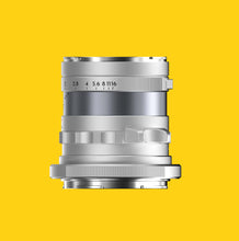 Load image into Gallery viewer, Thypoch Full-frame Photography Lens Simera 35mm f1.4 for Nikon Z Mount
