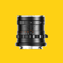 Load image into Gallery viewer, Thypoch Full-frame Photography Lens Simera 35mm f1.4 for Sony E Mount
