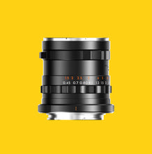 Load image into Gallery viewer, Thypoch Full-frame Photography Lens Simera 35mm f1.4 for Sony E Mount
