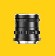 Load image into Gallery viewer, Thypoch Full-frame Photography Lens Simera 35mm f1.4 for Sony E Mount
