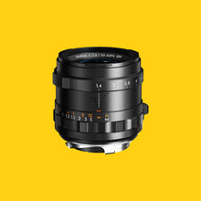 Load image into Gallery viewer, Thypoch Full-frame Photography Lens Simera 50mm f/1.4 for Leica M Mount
