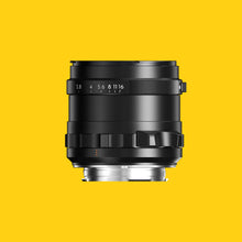 Load image into Gallery viewer, Thypoch Full-frame Photography Lens Simera 50mm f/1.4 for Leica M Mount
