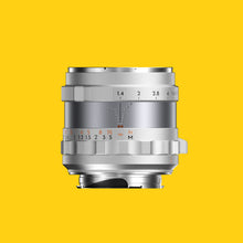 Load image into Gallery viewer, Thypoch Full-frame Photography Lens Simera 50mm f/1.4 for Leica M Mount
