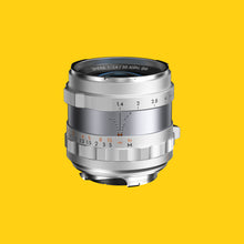 Load image into Gallery viewer, Thypoch Full-frame Photography Lens Simera 50mm f/1.4 for Leica M Mount
