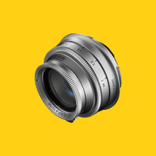 Load image into Gallery viewer, Thypoch Photography lens Eureka 50mm f2 M mount-Aluminum Version
