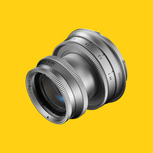 Load image into Gallery viewer, Thypoch Photography lens Eureka 50mm f2 M mount-Aluminum Version
