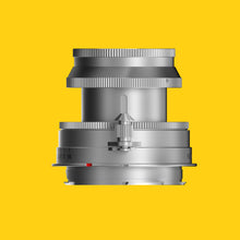 Load image into Gallery viewer, Thypoch Photography lens Eureka 50mm f2 M mount-Aluminum Version
